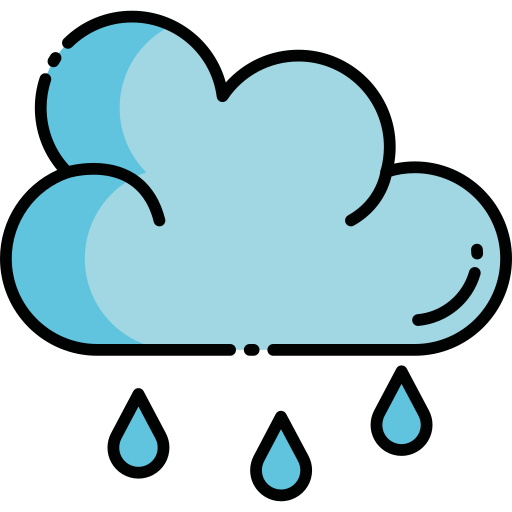 nube icono gratis