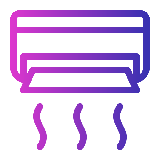 klimaanlage kostenlos Icon