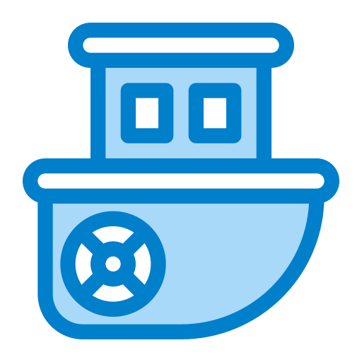 Лодка бесплатно иконка