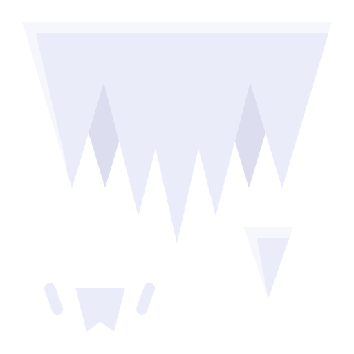 Ice free icon Ice free icon