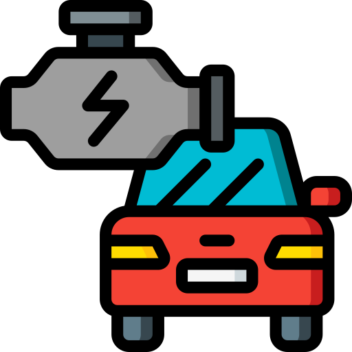 Engine free icon Engine free icon