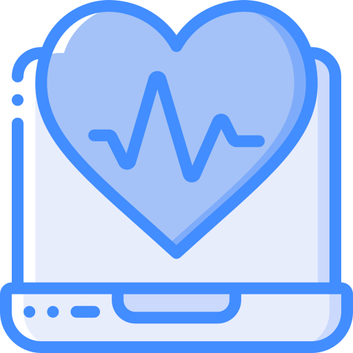 ordenador portátil icono gratis