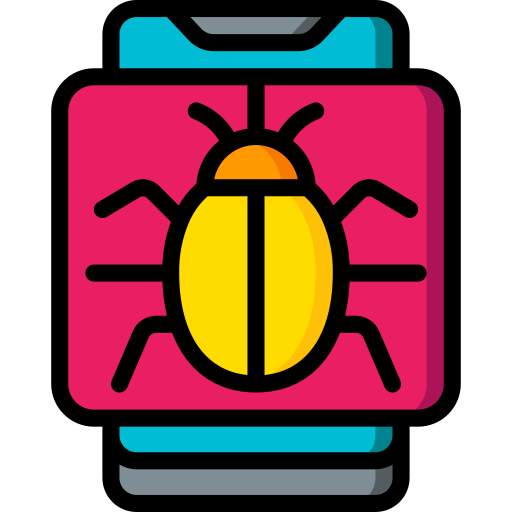 teléfono inteligente icono gratis