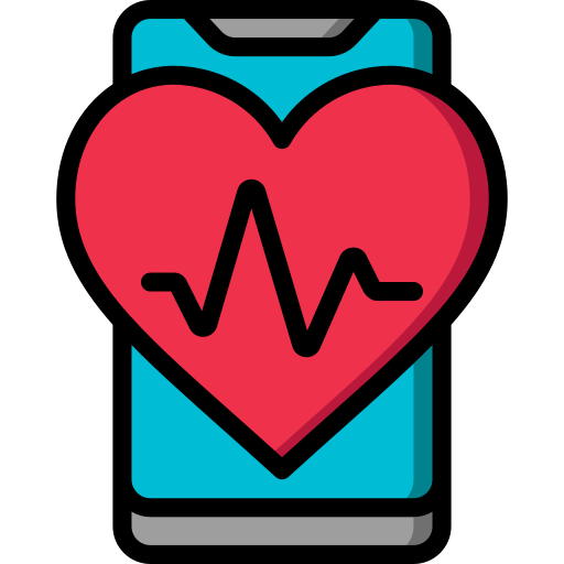 teléfono inteligente icono gratis