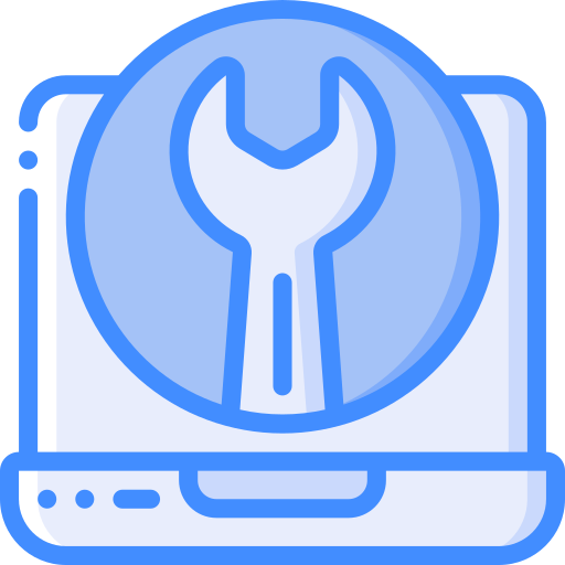 reparar icono gratis