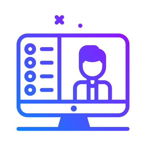 Conference free icon Conference free icon
