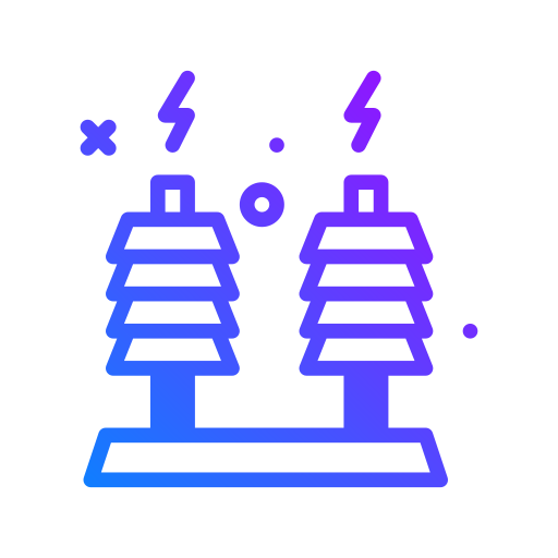 Alto voltaje - Iconos gratis de electrónica