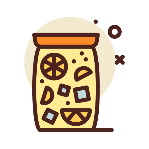 Lemonade free icon