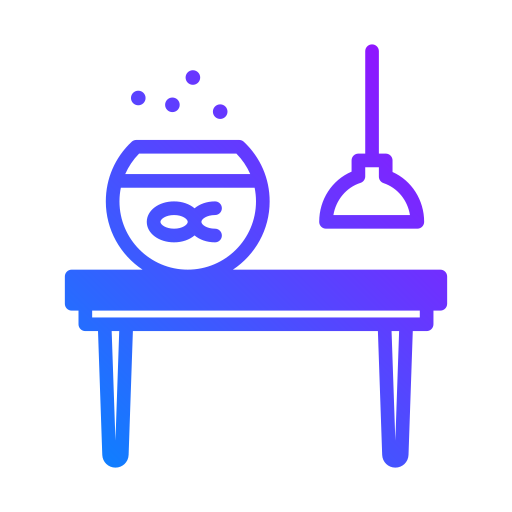 acuario icono gratis