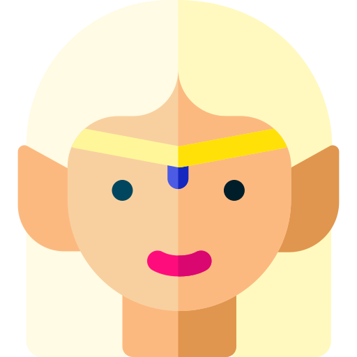 duende grátis ícone