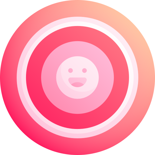 Target audience free icon