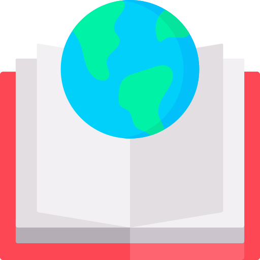 dia mundial do livro  grátis ícone