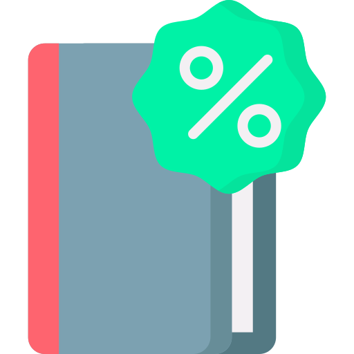 livro grátis ícone livro grátis ícone