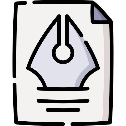 documento icono gratis