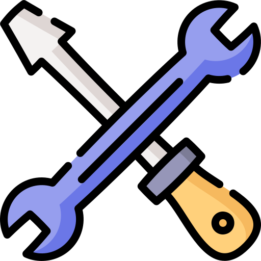 Settings free icon