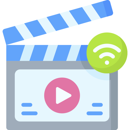 filme grátis ícone filme grátis ícone