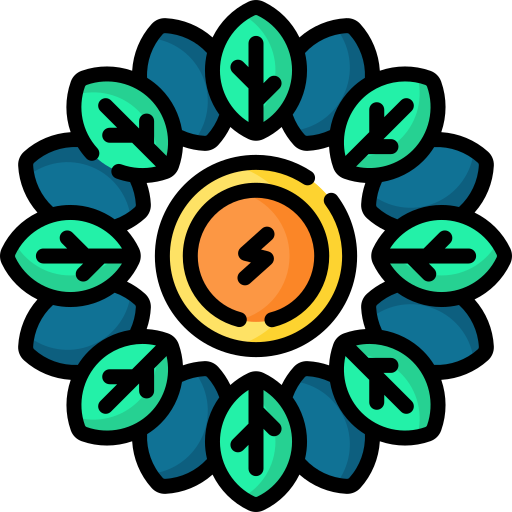 Эко бесплатно иконка Эко бесплатно иконка