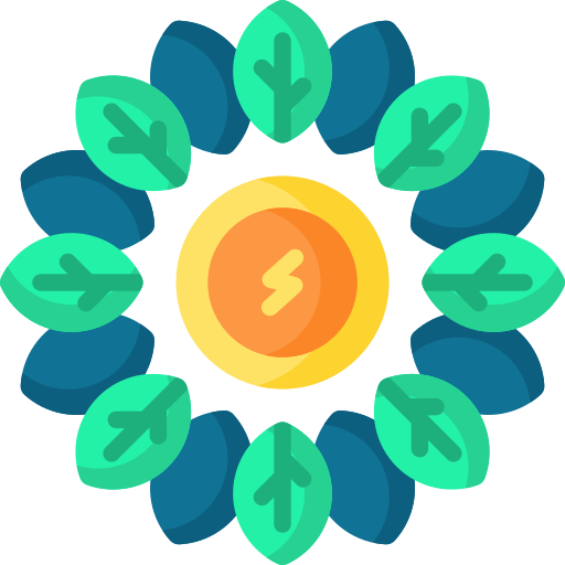 Эко бесплатно иконка Эко бесплатно иконка