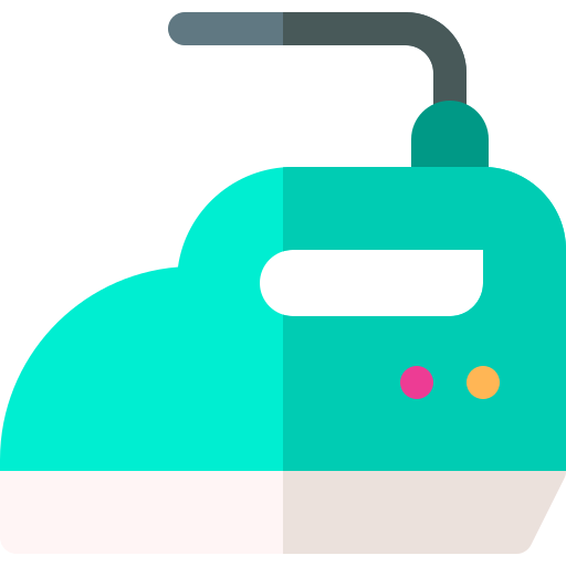 Iron free icon Iron free icon