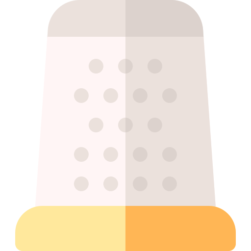 Thimble free icon