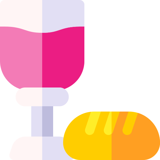 das letzte abendmahl kostenlos Icon