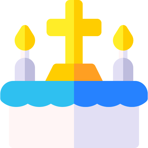 altar icono gratis