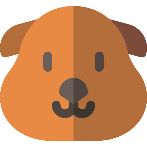 Guinea pig - Free animals icons