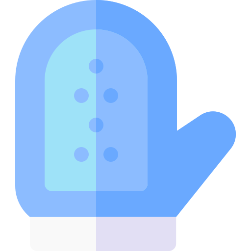 Перчатка бесплатно иконка