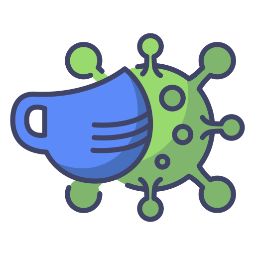 maske kostenlos Icon