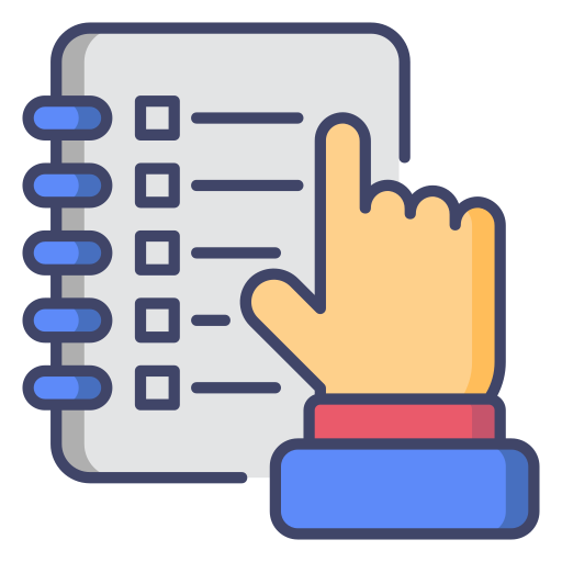 relatório médico grátis ícone