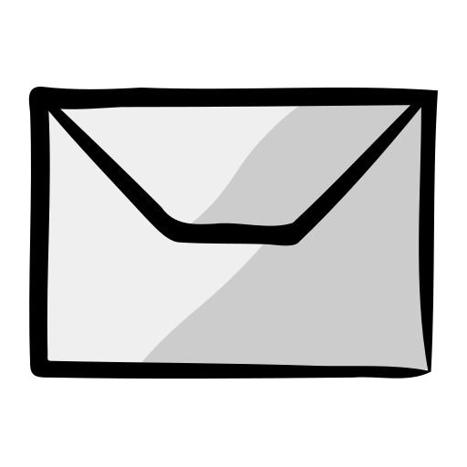 Envelope free icon