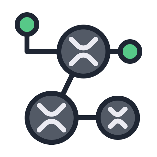 xrp icono gratis