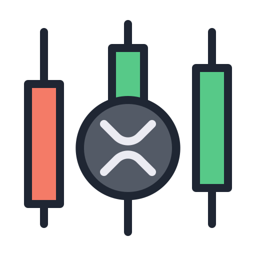 xrp icono gratis