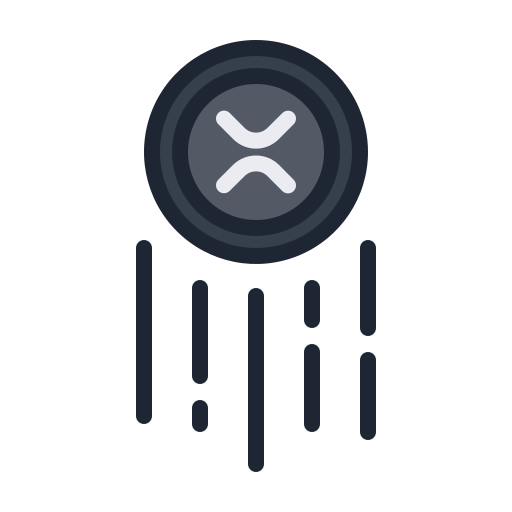 xrp icono gratis