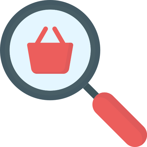 검색 무료 아이콘