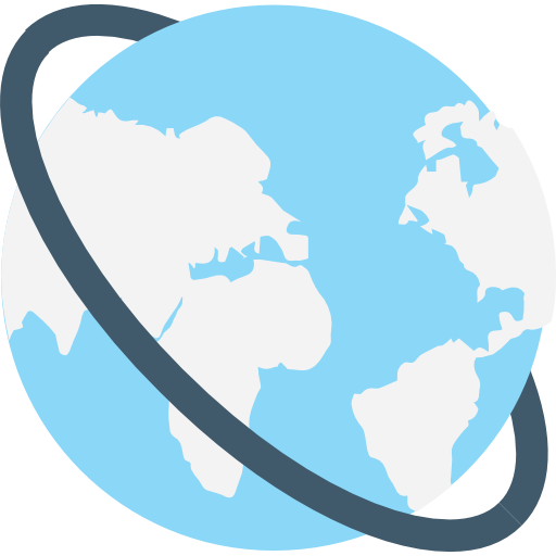 по всему миру бесплатно иконка