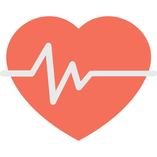 Cardiogram - Free medical icons