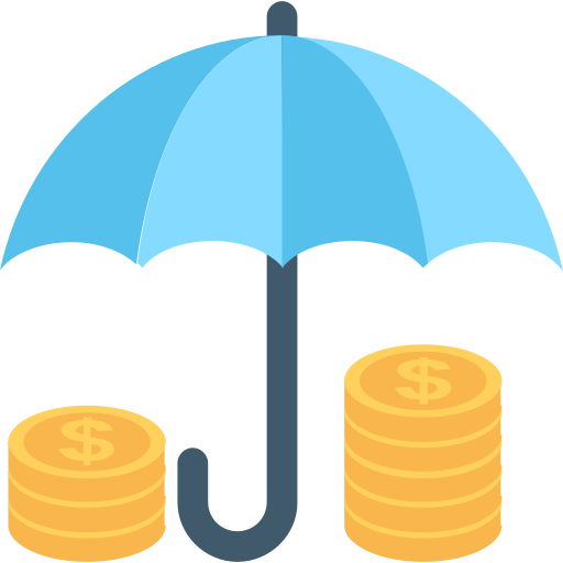 inversión icono gratis