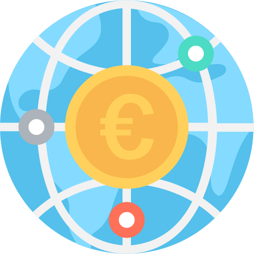 inversión icono gratis