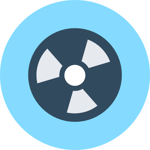 nuklear kostenlos Icon nuklear kostenlos Icon