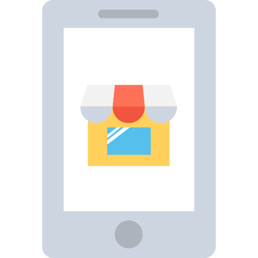 smartphone kostenlos Icon smartphone kostenlos Icon