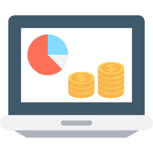 computadora portátil icono gratis