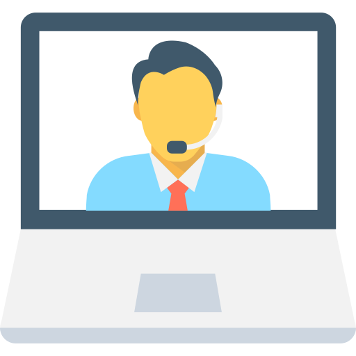 computadora portátil icono gratis