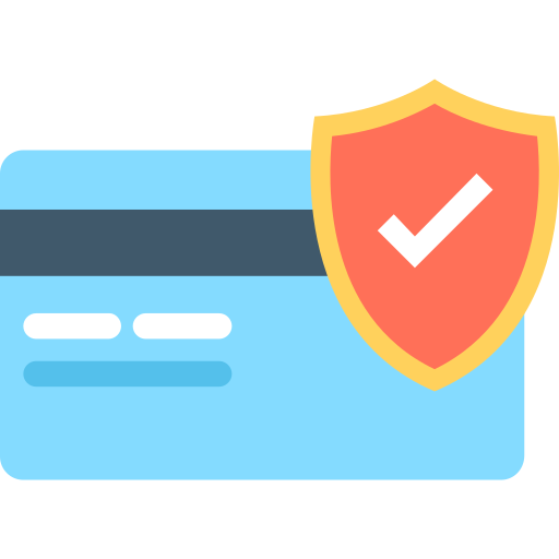 tarjeta de crédito icono gratis