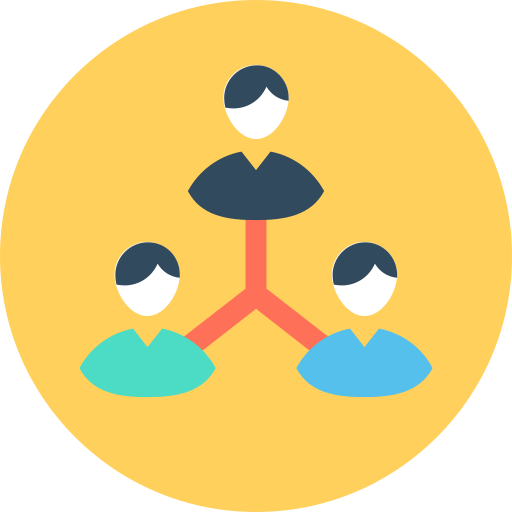 Group - Free networking icons