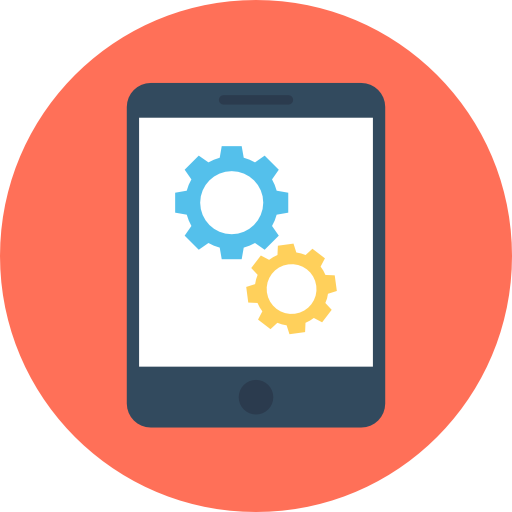 Tablet free icon