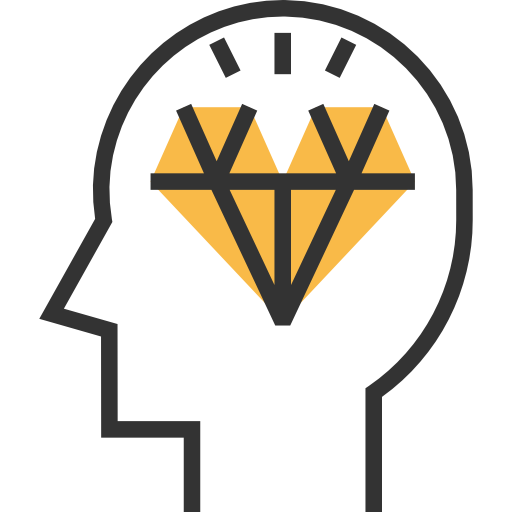 diamante icono gratis