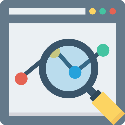 검색 무료 아이콘