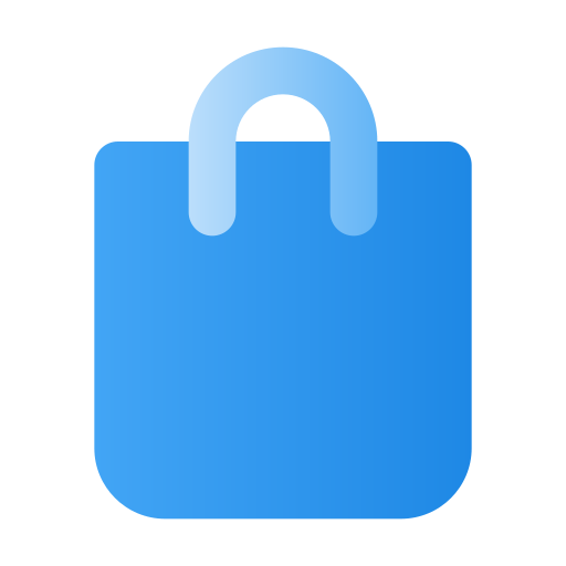 bolsa de la compra icono gratis