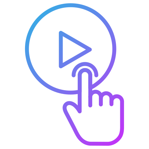 Video player free icon Video player free icon